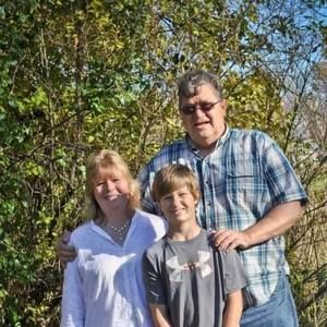 Meet your Posher, Doreen